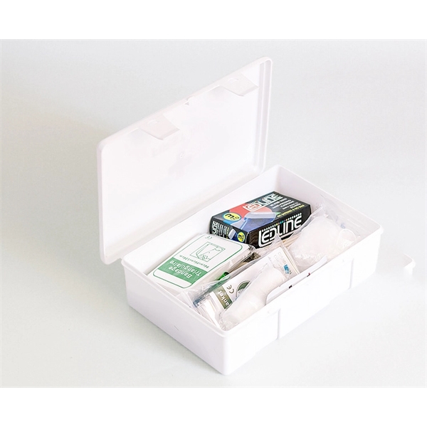 First Aid Kit Box - First Aid Kit Box - Image 3 of 3