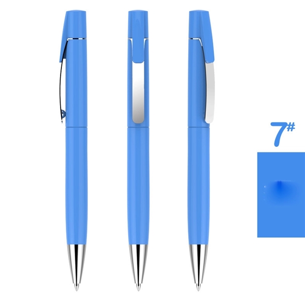 Metal pen holder - Metal pen holder - Image 1 of 16