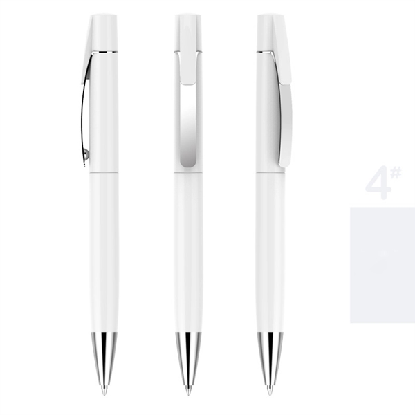 Metal pen holder - Metal pen holder - Image 2 of 16