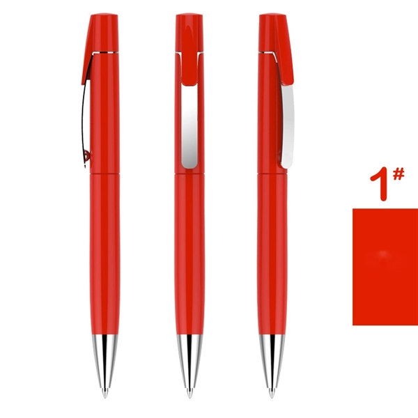 Metal pen holder - Metal pen holder - Image 3 of 16