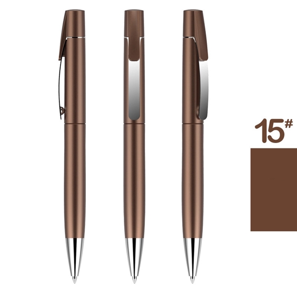 Metal pen holder - Metal pen holder - Image 4 of 16