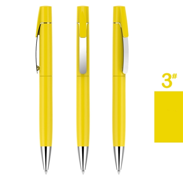 Metal pen holder - Metal pen holder - Image 5 of 16