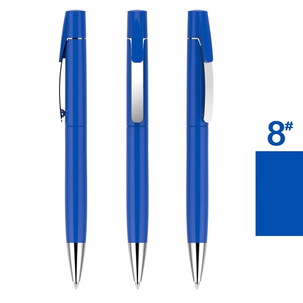 Metal pen holder - Metal pen holder - Image 6 of 16