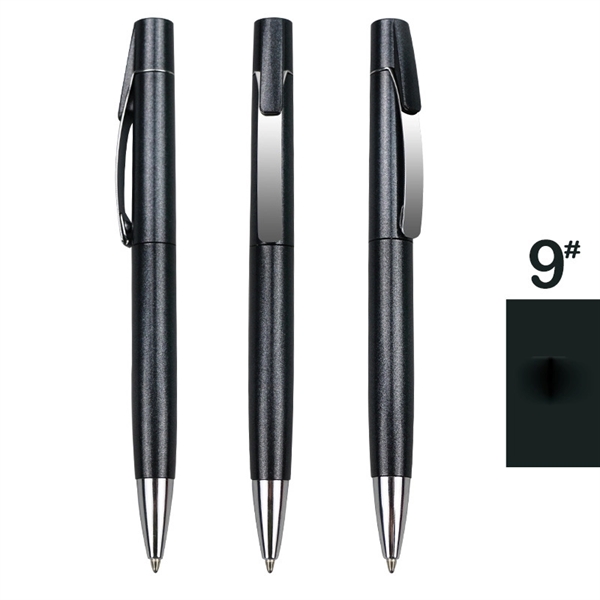 Metal pen holder - Metal pen holder - Image 7 of 16