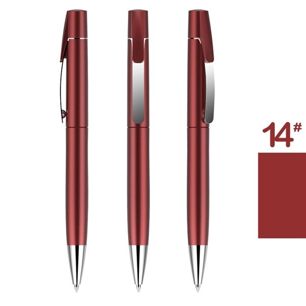 Metal pen holder - Metal pen holder - Image 9 of 16