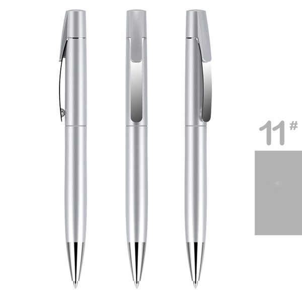 Metal pen holder - Metal pen holder - Image 10 of 16