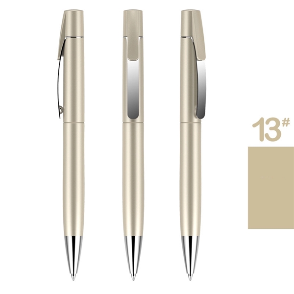 Metal pen holder - Metal pen holder - Image 11 of 16