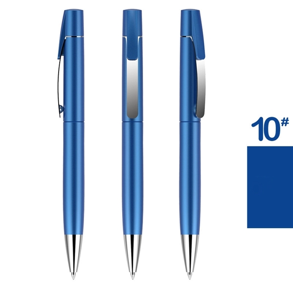 Metal pen holder - Metal pen holder - Image 12 of 16