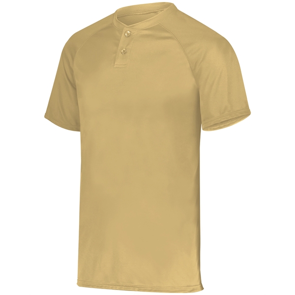 Augusta Sportswear Youth Attain Two-Button Jersey - Augusta Sportswear Youth Attain Two-Button Jersey - Image 2 of 69
