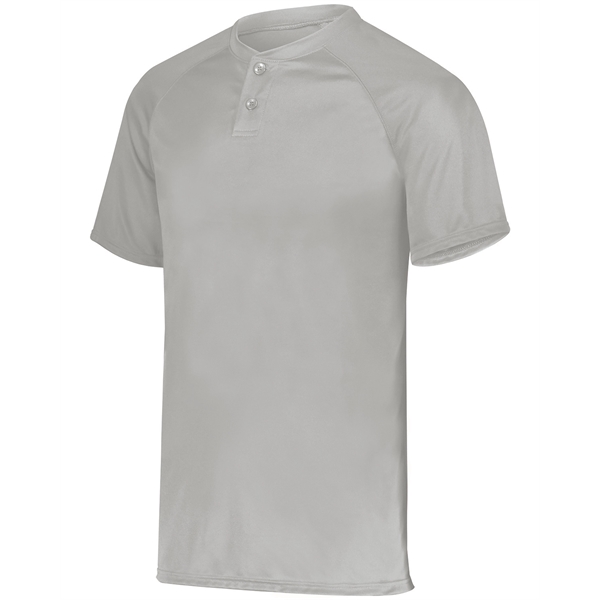 Augusta Sportswear Youth Attain Two-Button Jersey - Augusta Sportswear Youth Attain Two-Button Jersey - Image 4 of 69