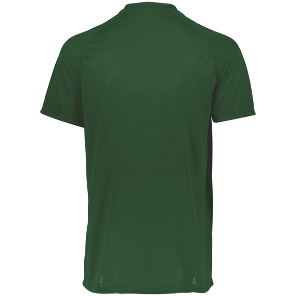 Augusta Sportswear Youth Attain Two-Button Jersey - Augusta Sportswear Youth Attain Two-Button Jersey - Image 9 of 69