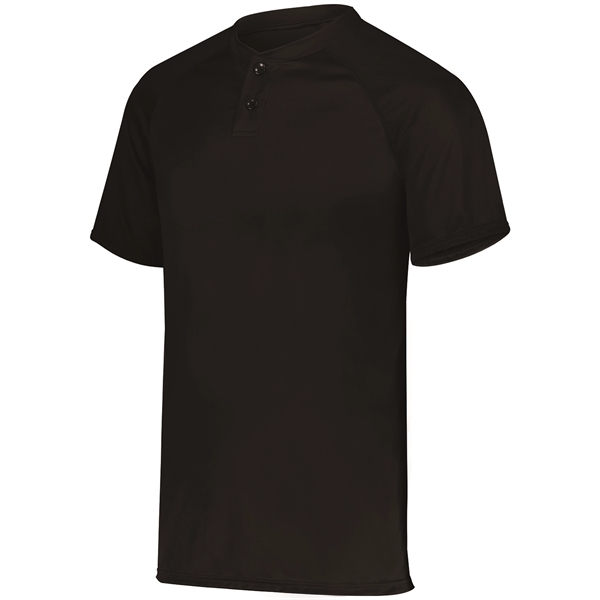 Augusta Sportswear Youth Attain Two-Button Jersey - Augusta Sportswear Youth Attain Two-Button Jersey - Image 10 of 69