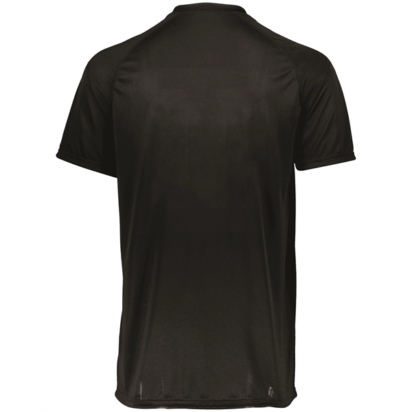 Augusta Sportswear Youth Attain Two-Button Jersey - Augusta Sportswear Youth Attain Two-Button Jersey - Image 11 of 69