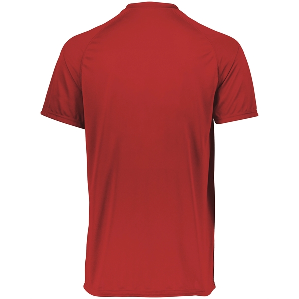 Augusta Sportswear Youth Attain Two-Button Jersey - Augusta Sportswear Youth Attain Two-Button Jersey - Image 13 of 69