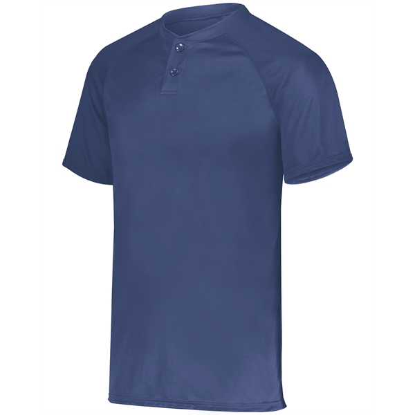 Augusta Sportswear Youth Attain Two-Button Jersey - Augusta Sportswear Youth Attain Two-Button Jersey - Image 14 of 69