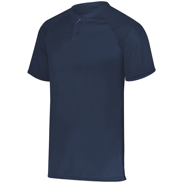 Augusta Sportswear Youth Attain Two-Button Jersey - Augusta Sportswear Youth Attain Two-Button Jersey - Image 16 of 69