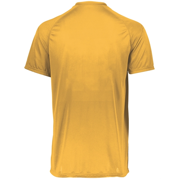 Augusta Sportswear Youth Attain Two-Button Jersey - Augusta Sportswear Youth Attain Two-Button Jersey - Image 19 of 69