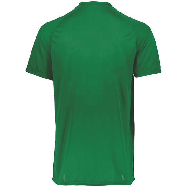 Augusta Sportswear Youth Attain Two-Button Jersey - Augusta Sportswear Youth Attain Two-Button Jersey - Image 21 of 69