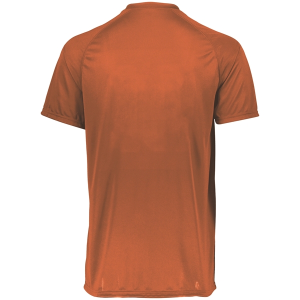 Augusta Sportswear Youth Attain Two-Button Jersey - Augusta Sportswear Youth Attain Two-Button Jersey - Image 23 of 69