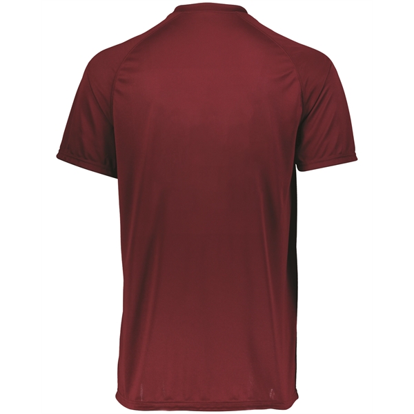 Augusta Sportswear Youth Attain Two-Button Jersey - Augusta Sportswear Youth Attain Two-Button Jersey - Image 30 of 69