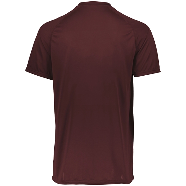 Augusta Sportswear Youth Attain Two-Button Jersey - Augusta Sportswear Youth Attain Two-Button Jersey - Image 32 of 69