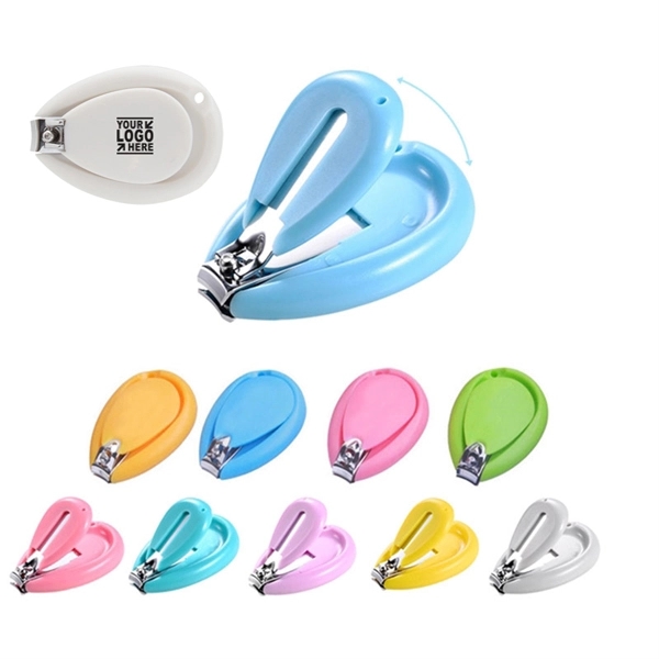 Baby Nail Clipper - Baby Nail Clipper - Image 0 of 2