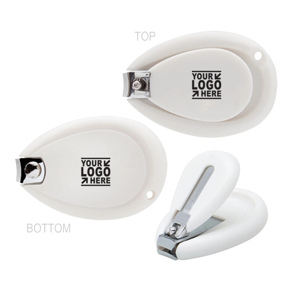 Baby Nail Clipper - Baby Nail Clipper - Image 1 of 2