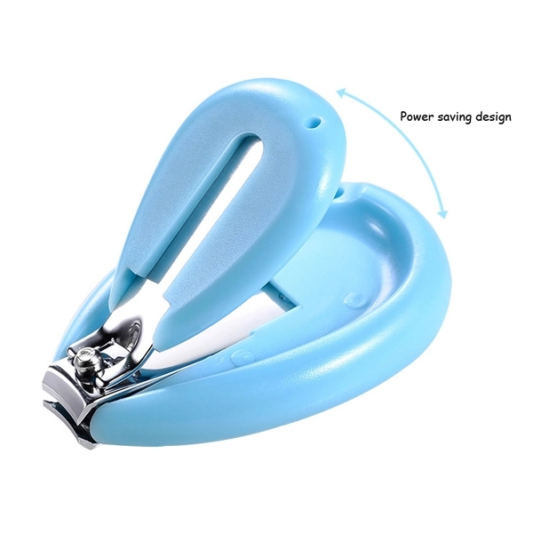 Baby Nail Clipper - Baby Nail Clipper - Image 2 of 2