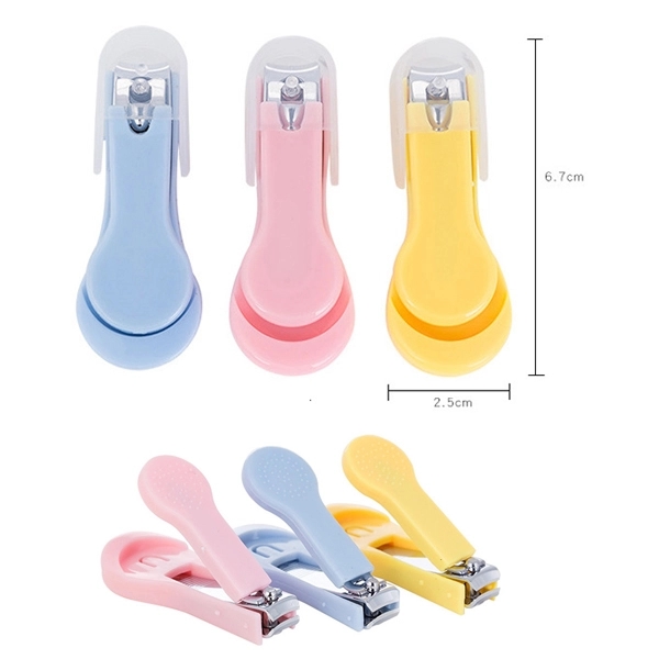 Nail Clipper - Nail Clipper - Image 0 of 1