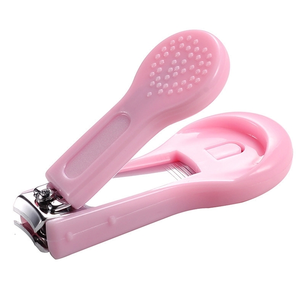 Nail Clipper - Nail Clipper - Image 1 of 1