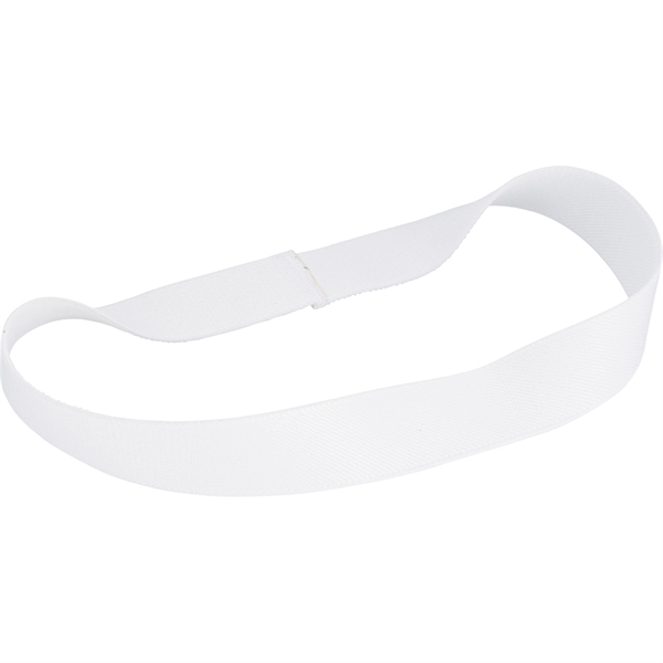 Full Color 1" Elastic Headband - Full Color 1" Elastic Headband - Image 18 of 89