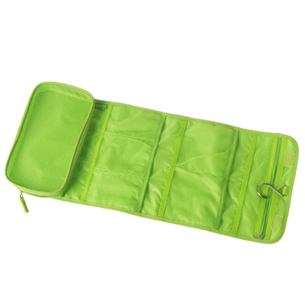 Travel Foldable Wash Bag - Travel Foldable Wash Bag - Image 1 of 2