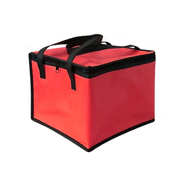 Cooler Lunch Bag Tote - Cooler Lunch Bag Tote - Image 1 of 2