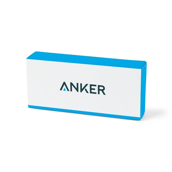 Anker® PowerCore Fusion 5000mAh - Anker® PowerCore Fusion 5000mAh - Image 7 of 8