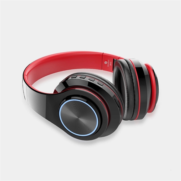 Bluetooth headphone - Bluetooth headphone - Image 2 of 7