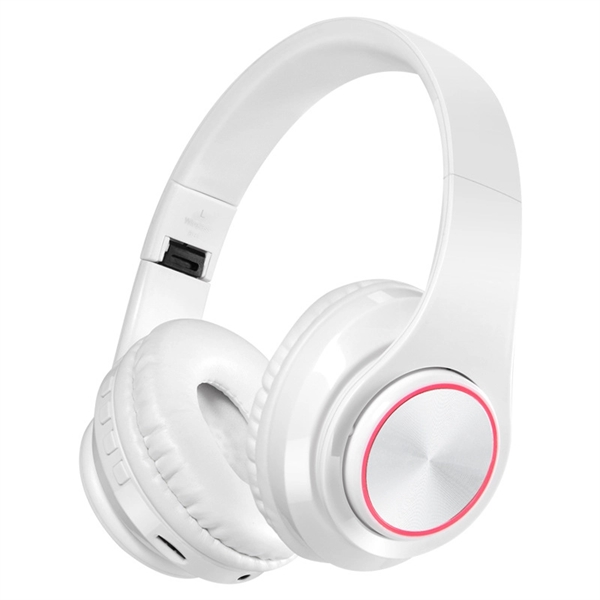 Bluetooth headphone - Bluetooth headphone - Image 4 of 7