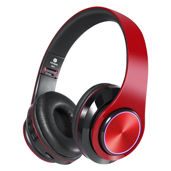 Bluetooth headphone - Bluetooth headphone - Image 5 of 7