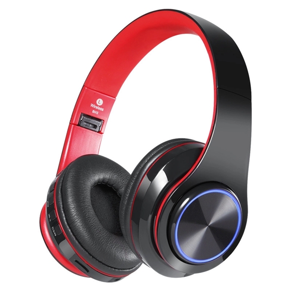 Bluetooth headphone - Bluetooth headphone - Image 6 of 7