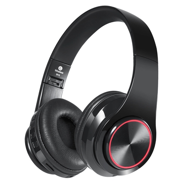 Bluetooth headphone - Bluetooth headphone - Image 7 of 7