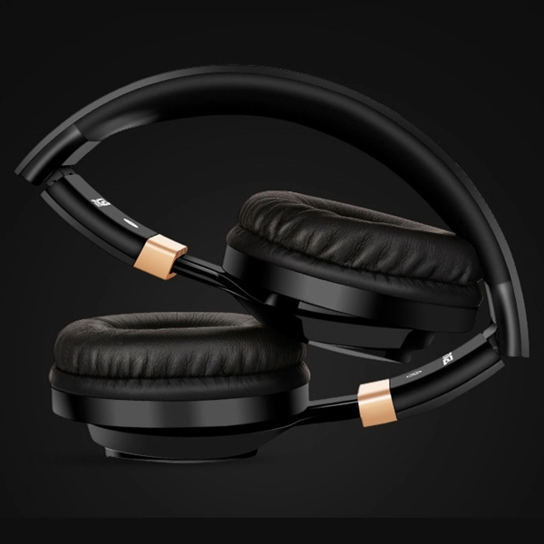 Wireless Bluetooth headphone - Wireless Bluetooth headphone - Image 2 of 6