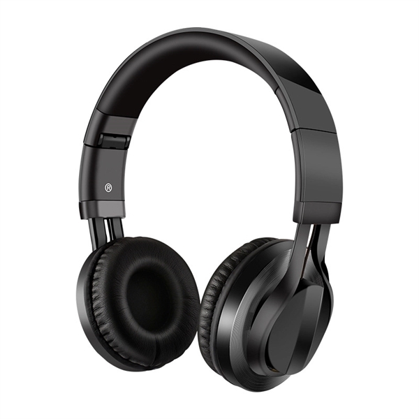 Wireless Bluetooth headphone - Wireless Bluetooth headphone - Image 4 of 6