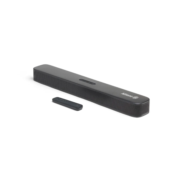 JBL Bar 2.0 All-In-One Compact 2.0 Channel Soundbar - JBL Bar 2.0 All-In-One Compact 2.0 Channel Soundbar - Image 0 of 4