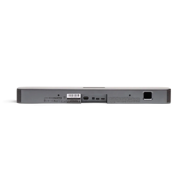 JBL Bar 2.0 All-In-One Compact 2.0 Channel Soundbar - JBL Bar 2.0 All-In-One Compact 2.0 Channel Soundbar - Image 3 of 4
