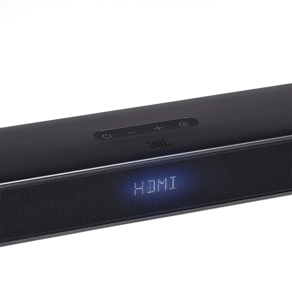 JBL Bar 2.0 All-In-One Compact 2.0 Channel Soundbar - JBL Bar 2.0 All-In-One Compact 2.0 Channel Soundbar - Image 1 of 4