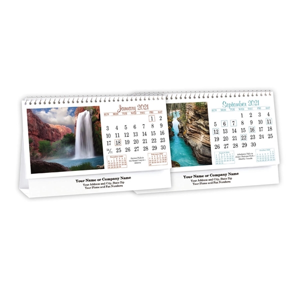 Desk Calendar - Desk Calendar - Image 0 of 1