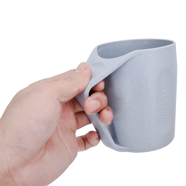 Cup Retractable Mugs - Cup Retractable Mugs - Image 2 of 2
