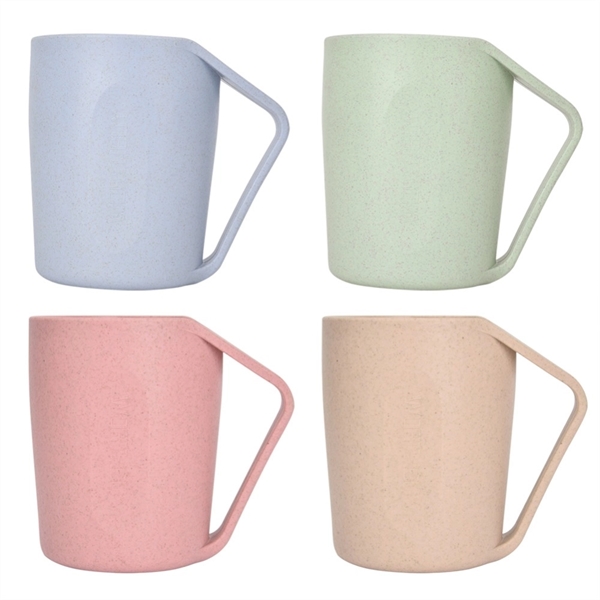 Cup Retractable Mugs - Cup Retractable Mugs - Image 1 of 2