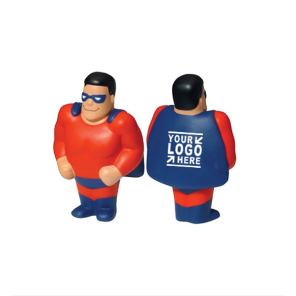 Super Hero Stress Reliever - Super Hero Stress Reliever - Image 0 of 0