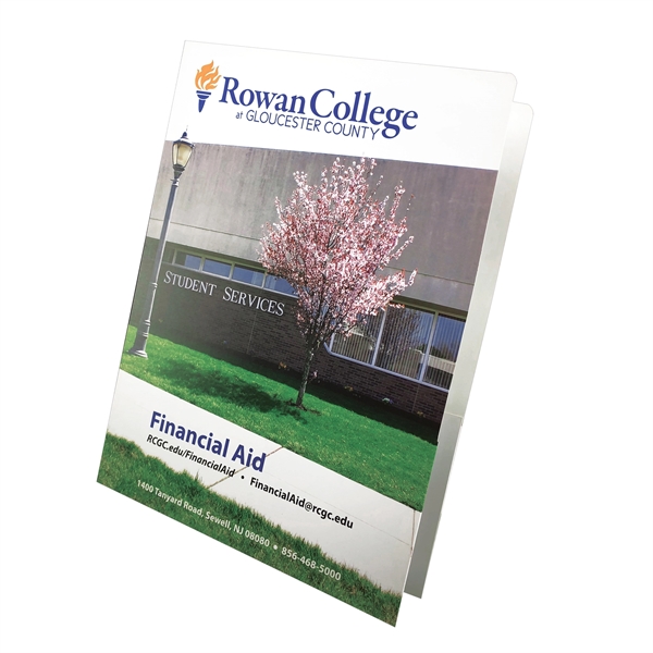 The Original Presentation Folder - The Original Presentation Folder - Image 5 of 8