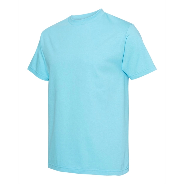 American Apparel Heavyweight Cotton Tee - American Apparel Heavyweight Cotton Tee - Image 86 of 116